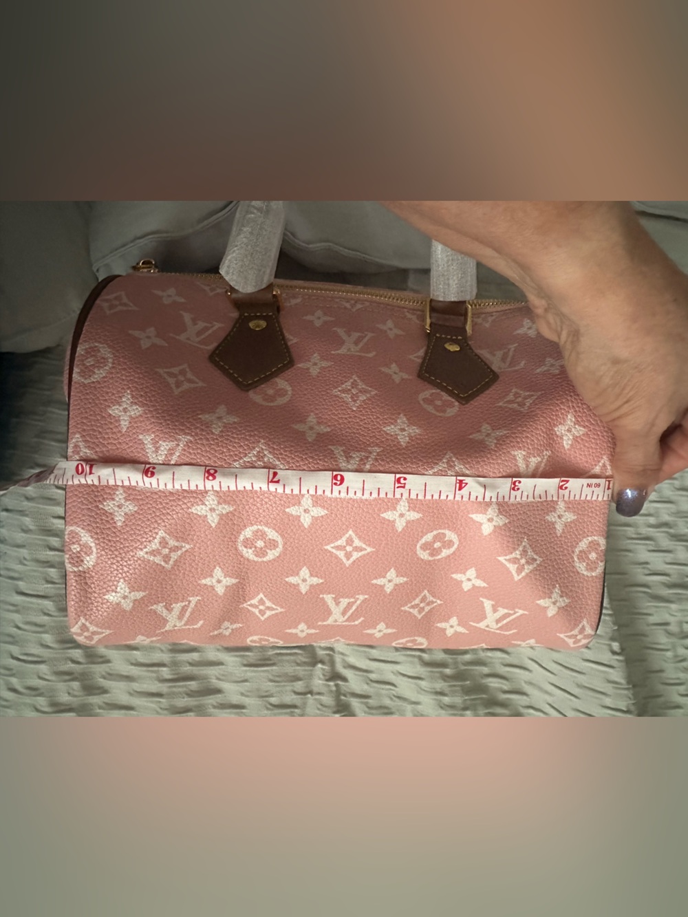 Pink Shoulder Women's Bag
I accept reasonable offers. - Picture 4 of 6